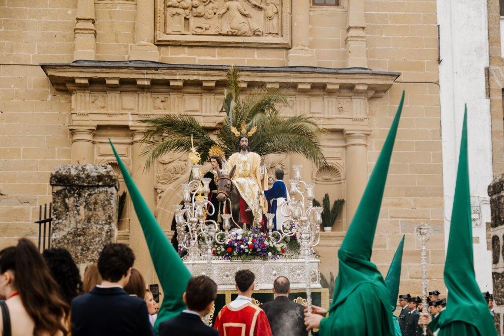 Residentes — Convivencia con el turismo